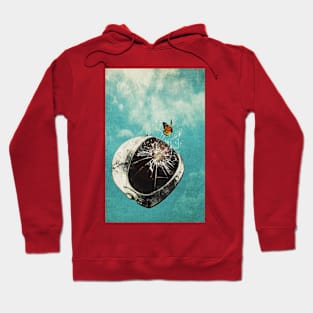 the fall Hoodie